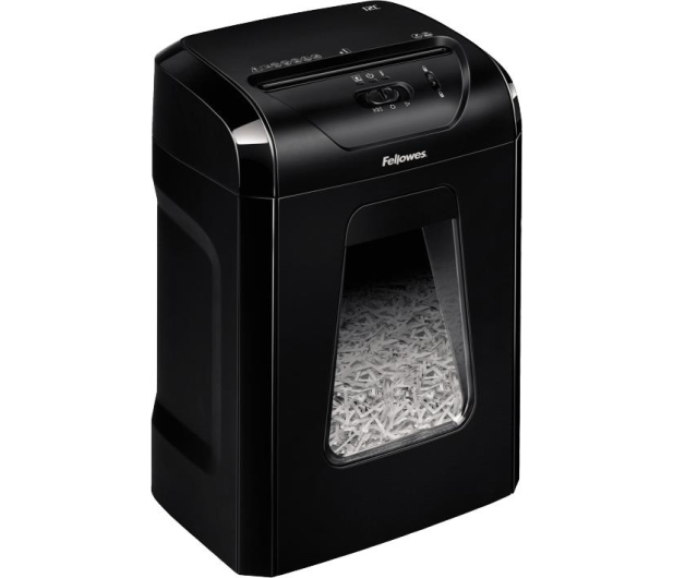 Fellowes 12c - 1140522 - zdjęcie 3